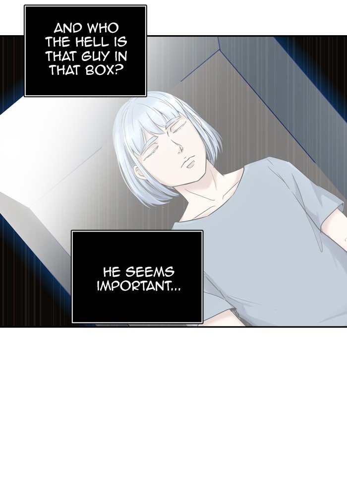 Tower of God, Chapter 408 image 08